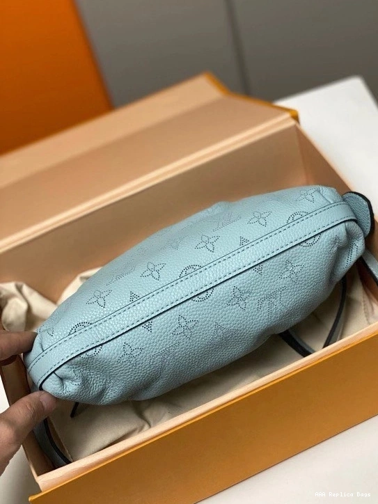 Aaa replica ru MINI POUCH SCALA VUITTON LOUIS 0816